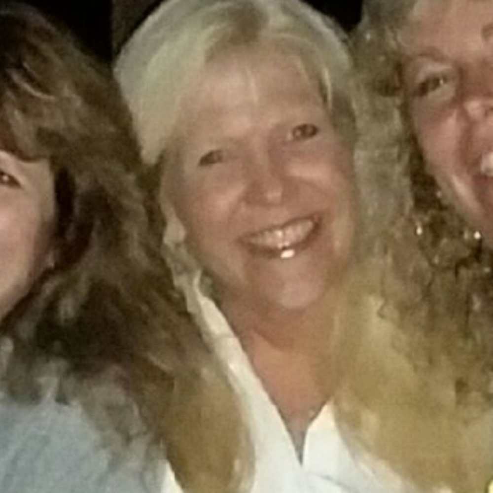 Meet your Posher, Marcia